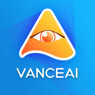 VanceAI Image Enhancer - HD Robots