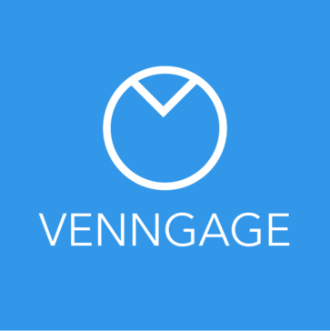venngage logo