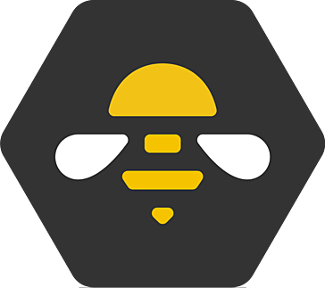 logo of socialbee