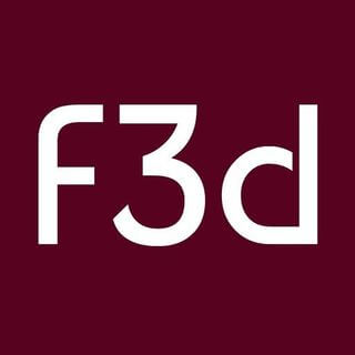 fill3d logo