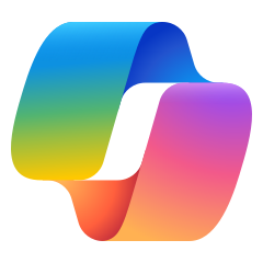 microsoft copilot logo