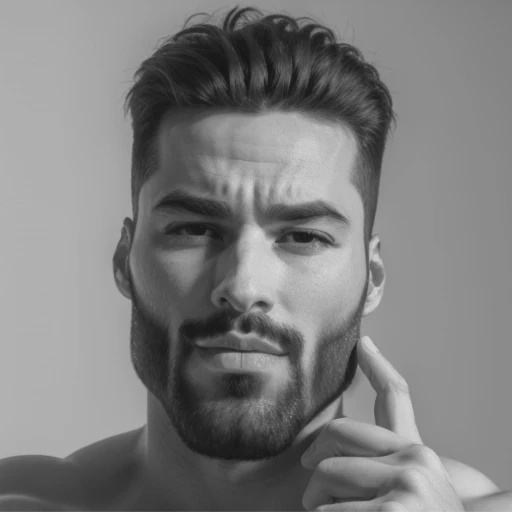 Looks Max logo