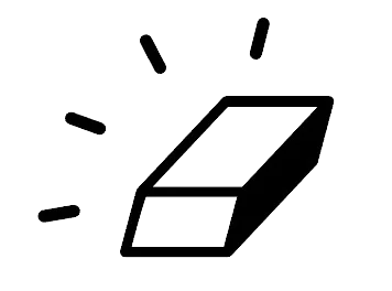 cleanup pictures transparent logo