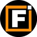 face swap tech logo
