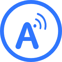 text to speech im logo