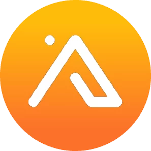 code snippets ai logo