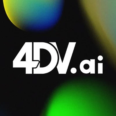 dv ai logo