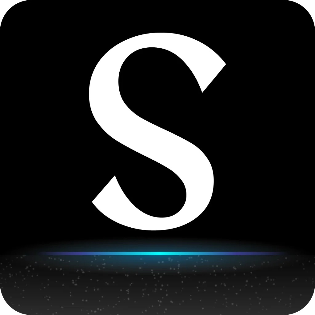 study space logo