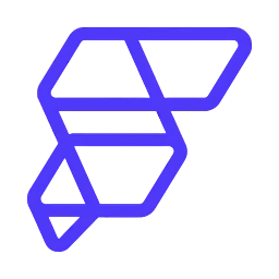 flutter flow logo