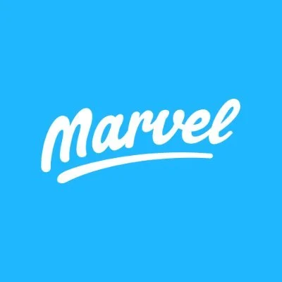 marver app logo