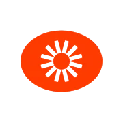 visual electric logo