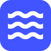 swim io logo