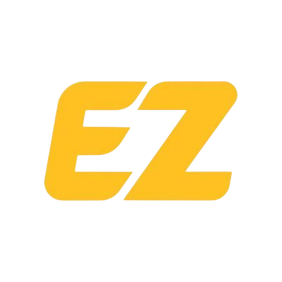 hire ez logo