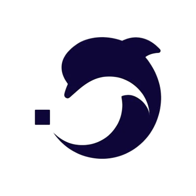 deep ai logo