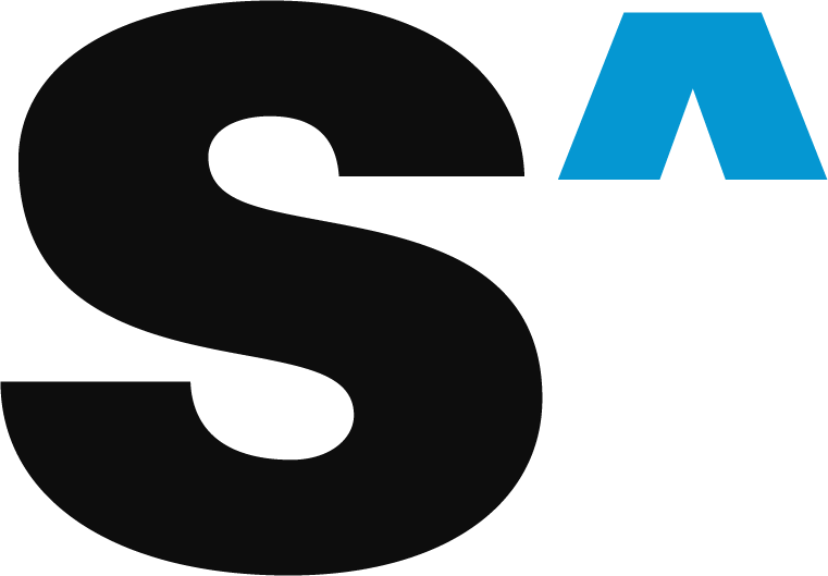 standard ai logo