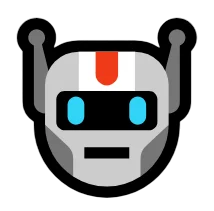 dexter transparent logo