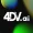 dv ai logo
