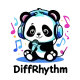DiffRhythm logo