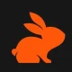 code rabbit logo