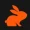 code rabbit logo