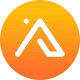 code snippets ai logo