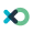 flow xo logo