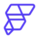 flutter flow logo