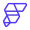 flutter flow logo
