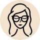 hedy ai logo