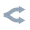 openrouter transparent logo