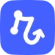 relay app logo