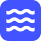 swim io logo