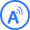 text to speech im logo