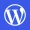 wordpress logo