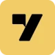 yellow ai logo