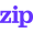 zip tie dev logo